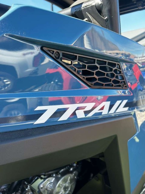 New 2026 Polaris RZR Trail Sport | Utility Vehicles in Cedar City UT ...
