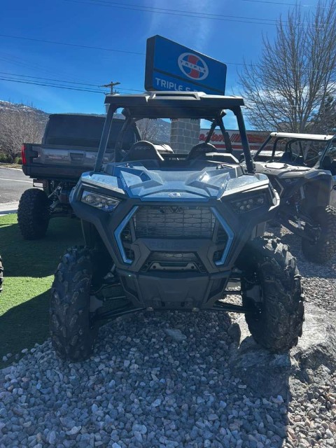 New 2026 Polaris RZR Trail Sport | Utility Vehicles in Cedar City UT ...
