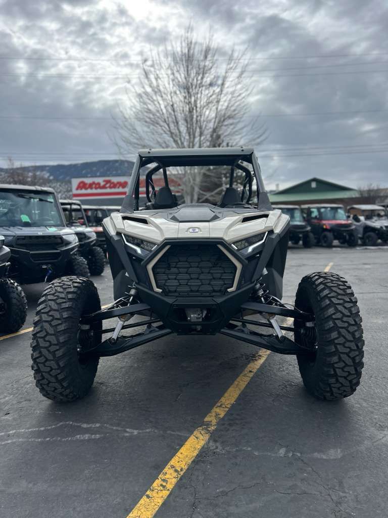 2026 Polaris RZR PRO S 4 Sport 3