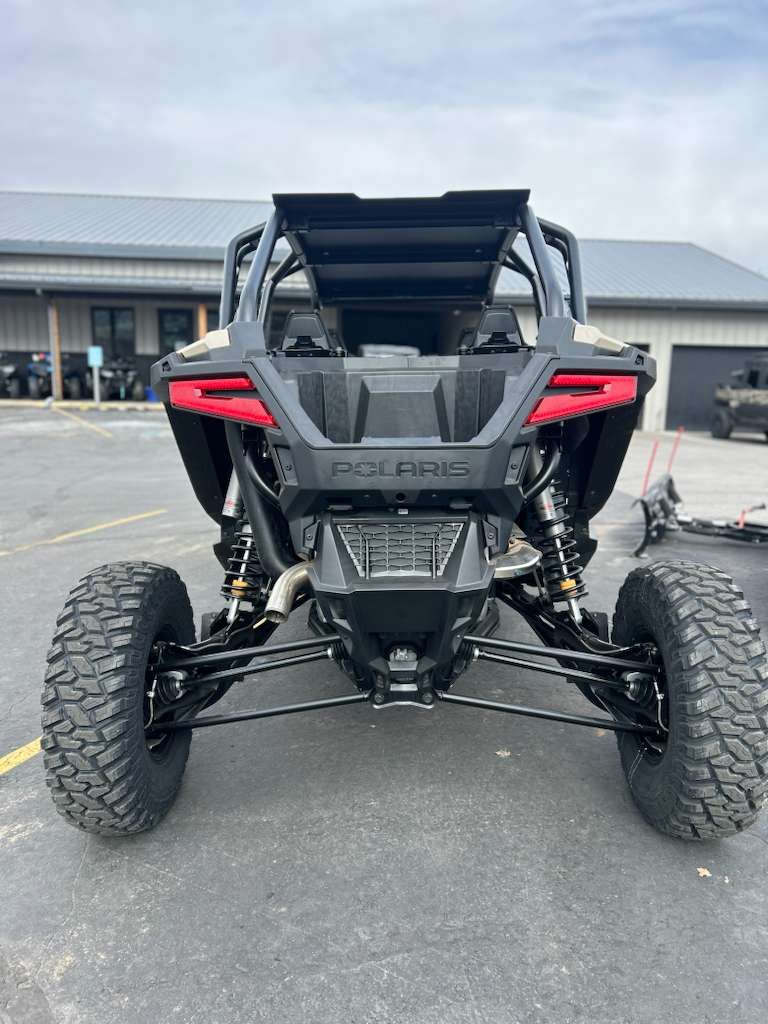 2026 Polaris RZR PRO S 4 Sport 4
