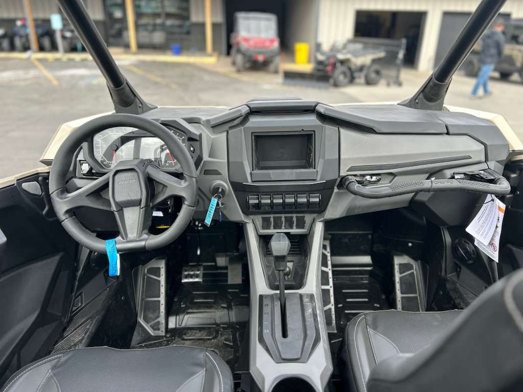 2026 Polaris RZR PRO S 4 Sport 6