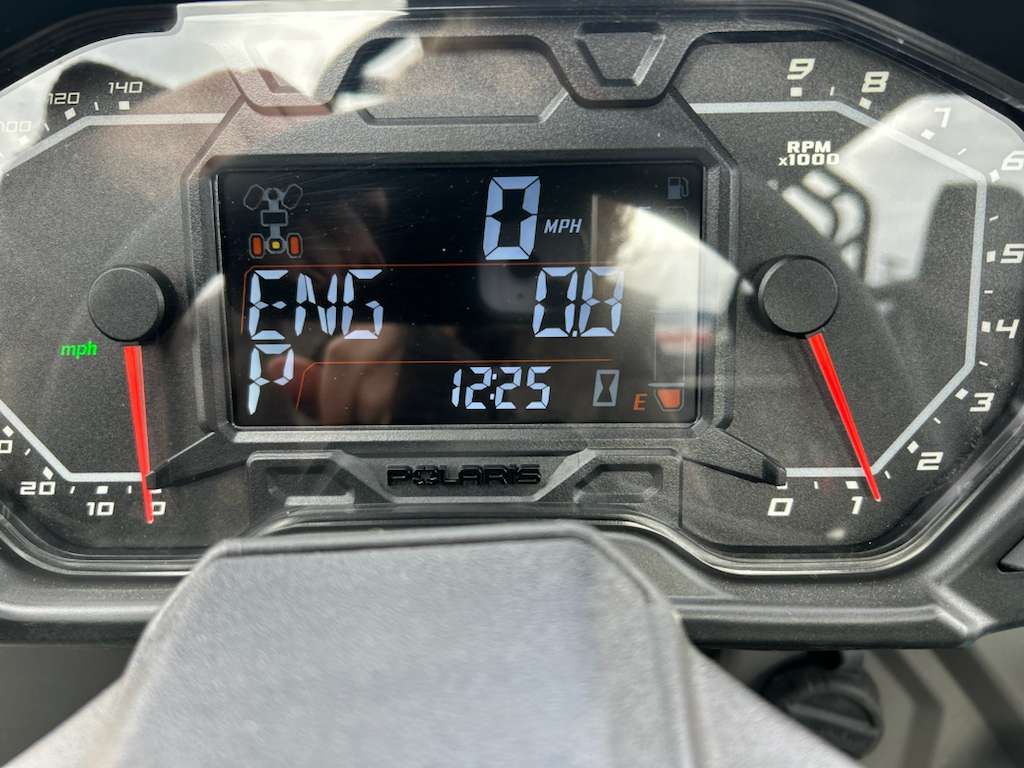 2026 Polaris RZR PRO S 4 Sport 7