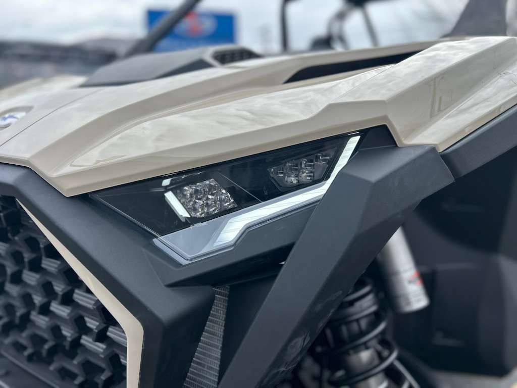 2026 Polaris RZR PRO S 4 Sport 8
