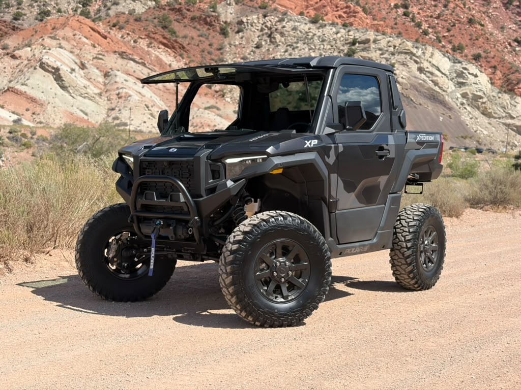 2026 Polaris Polaris XPEDITION XP NorthStar for sale 1127542