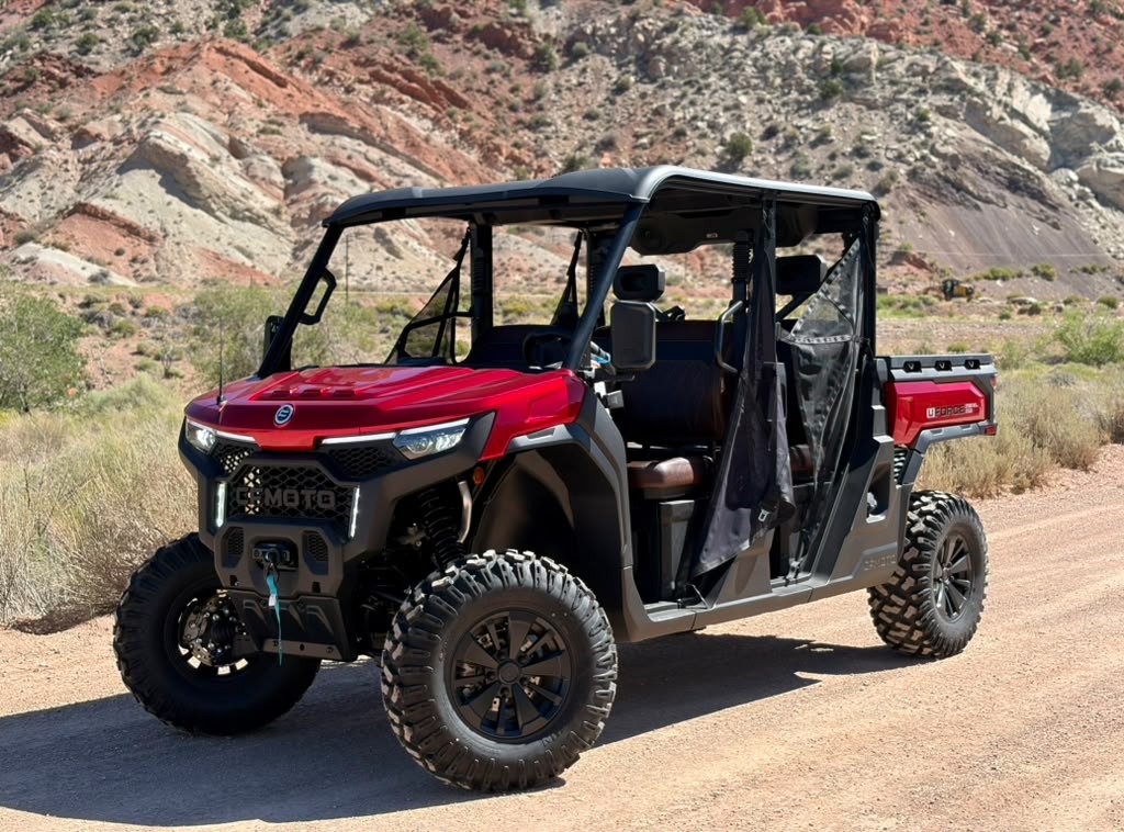 2026  UFORCE U10 XL Pro for sale 1081772