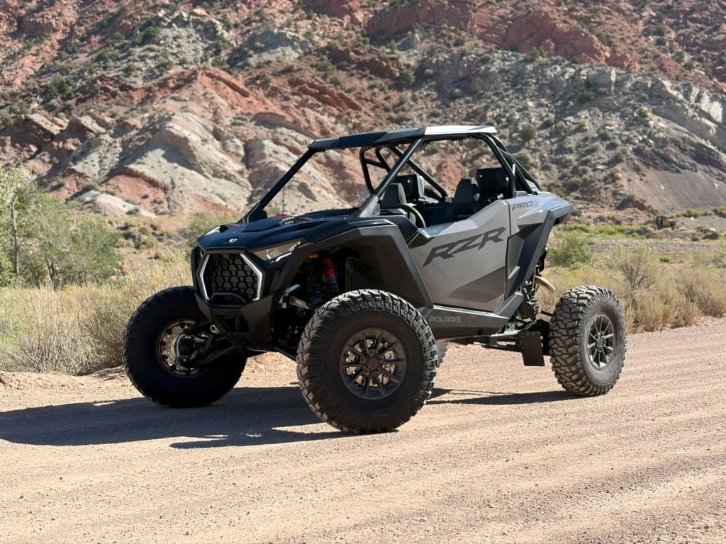 2026 Polaris RZR PRO S Ultimate for sale 1154412