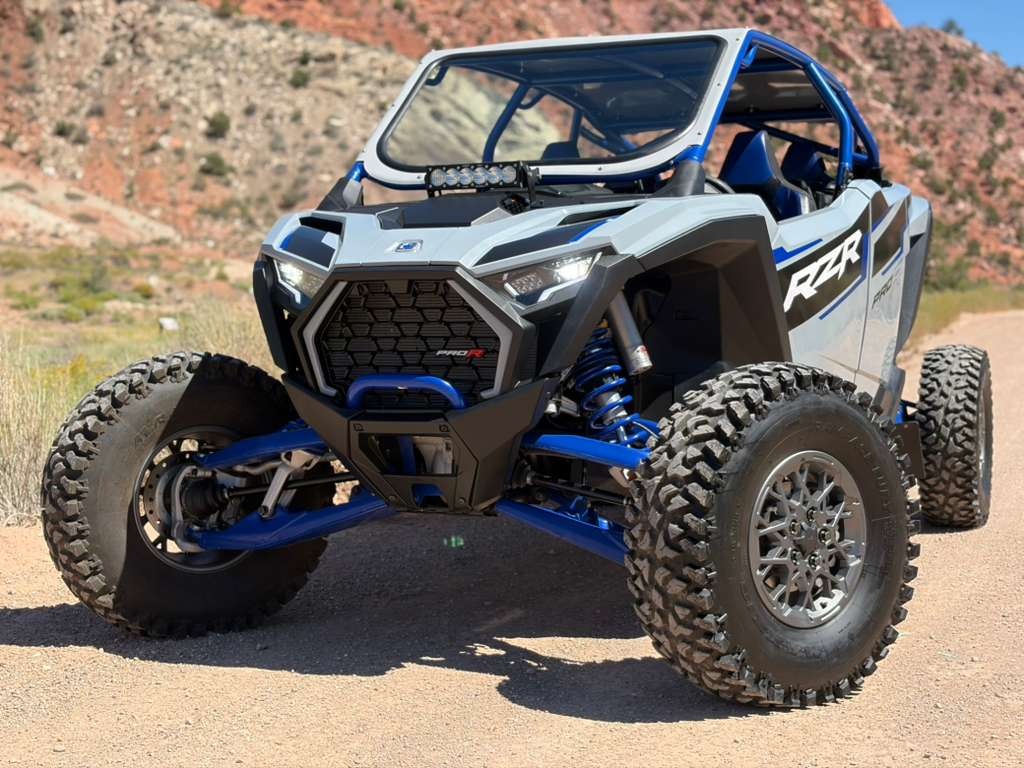 2025 Polaris RZR PRO R 4 Sport for sale 1268168