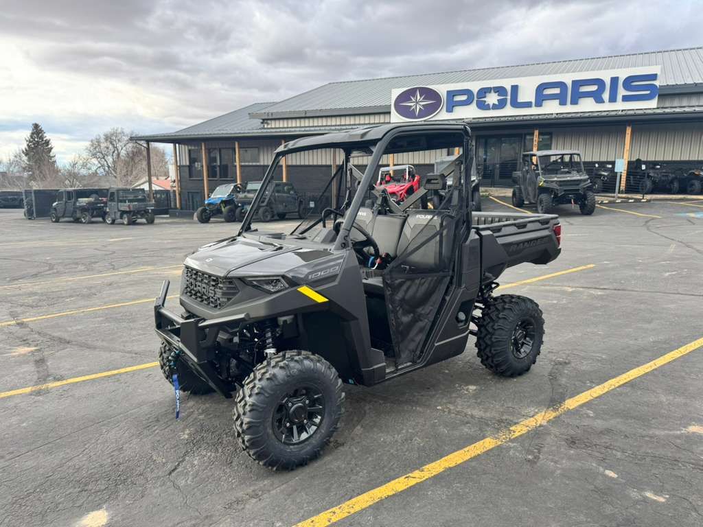 2026 Polaris Ranger 1000 Premium for sale 1063662
