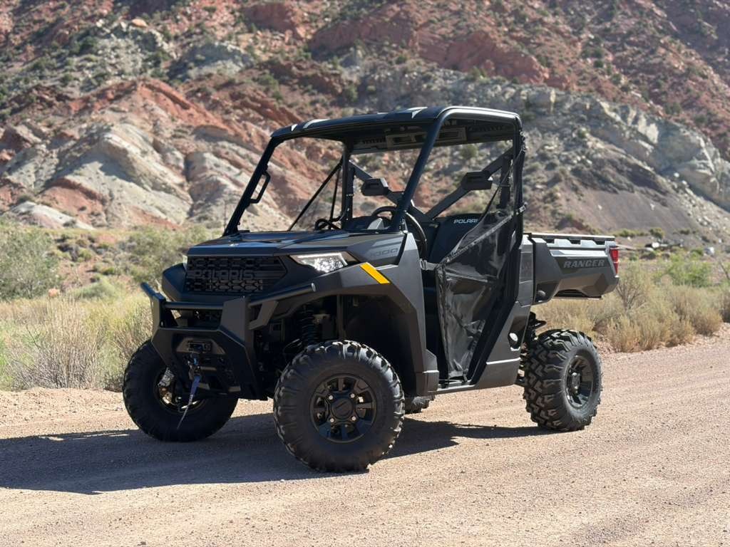 2026 Polaris Ranger 1000 Premium for sale 1063662