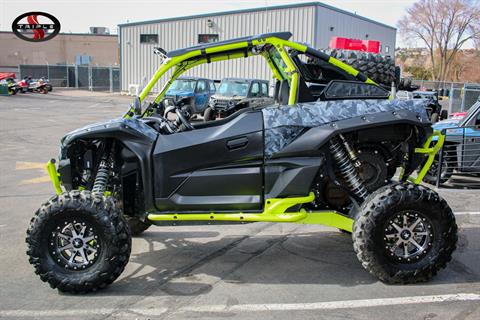 Used 2021 Kawasaki Teryx KRX 1000 | Utility Vehicles in