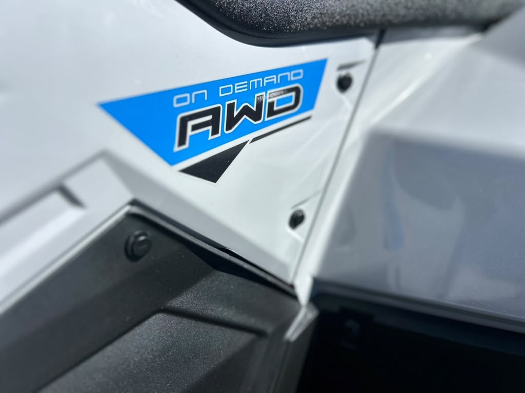 2026 Polaris Sportsman 450 H.O. EPS 6