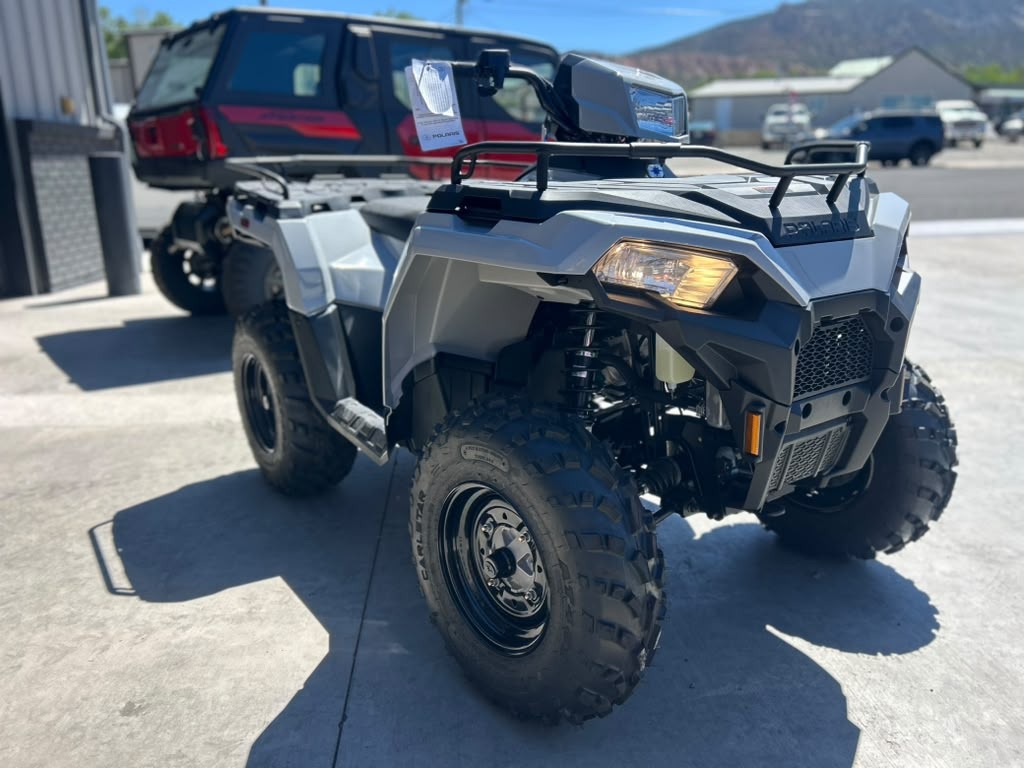 2026 Polaris Sportsman 450 H.O. EPS 1