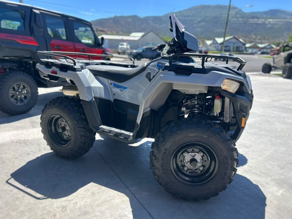 2026 Polaris Sportsman 450 H.O. EPS 11