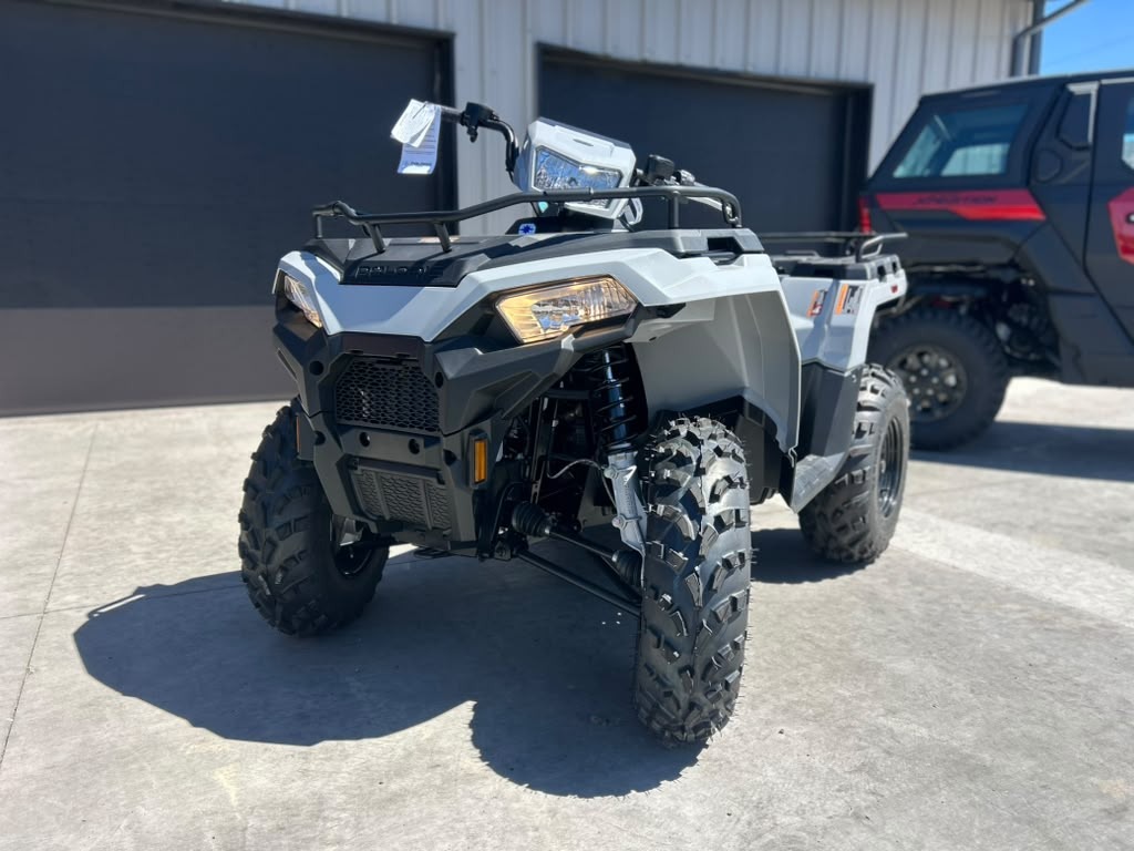 2026 Polaris Sportsman 450 H.O. EPS 2