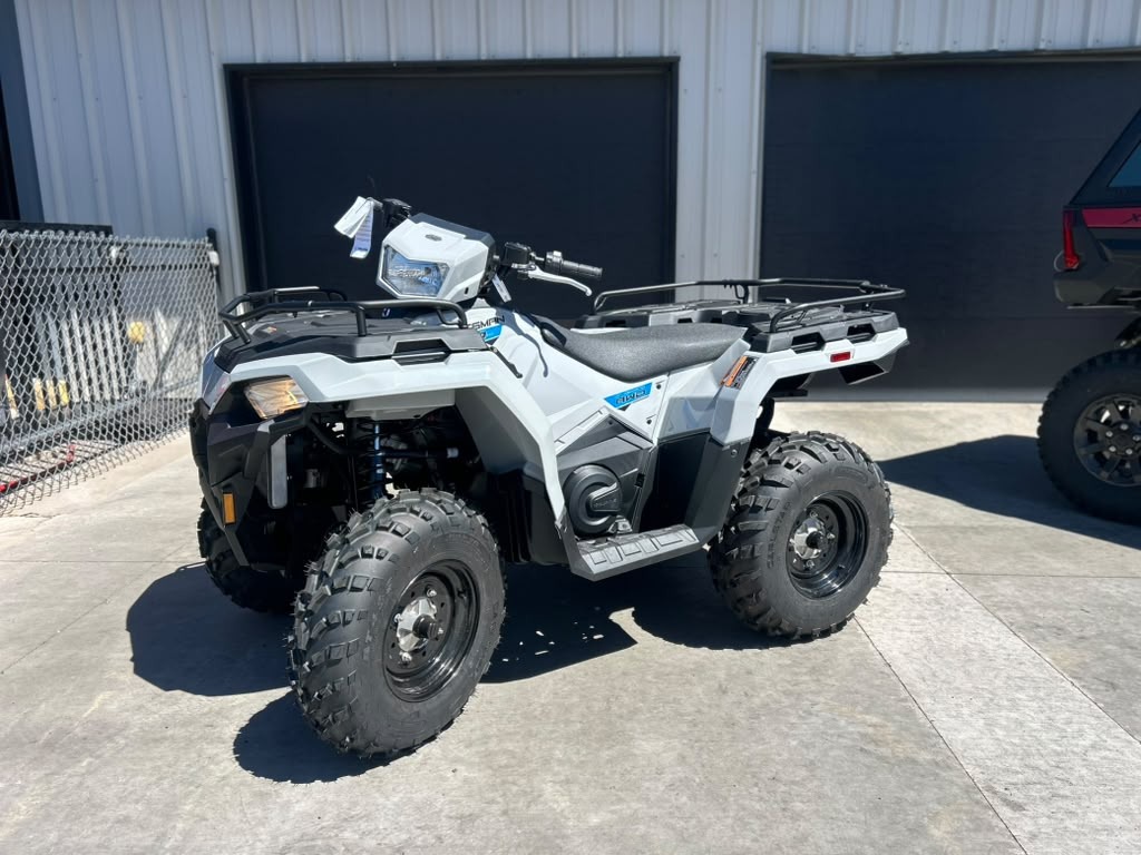 2026 Polaris Sportsman 450 H.O. EPS 3