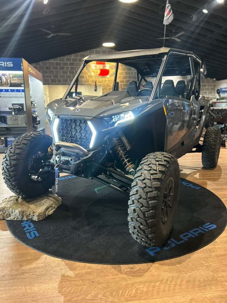 New 2026 Polaris RZR XP S 4 1000 Ultimate | Utility Vehicles in Cedar ...