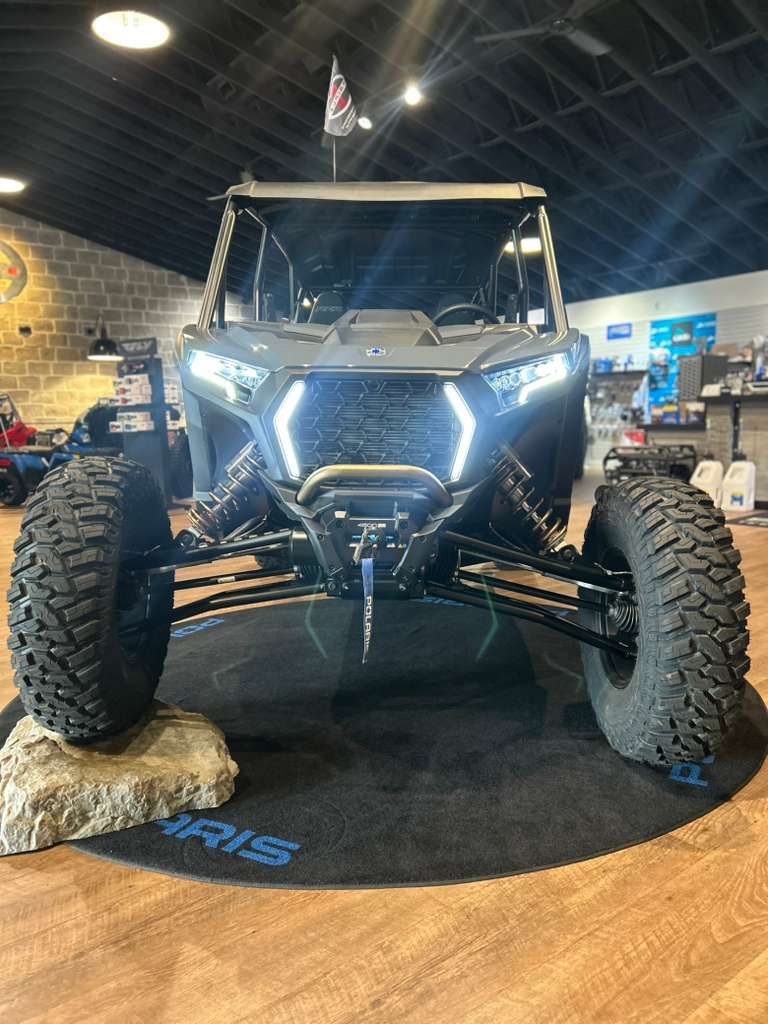 New 2026 Polaris RZR XP S 4 1000 Ultimate | Utility Vehicles in Cedar ...