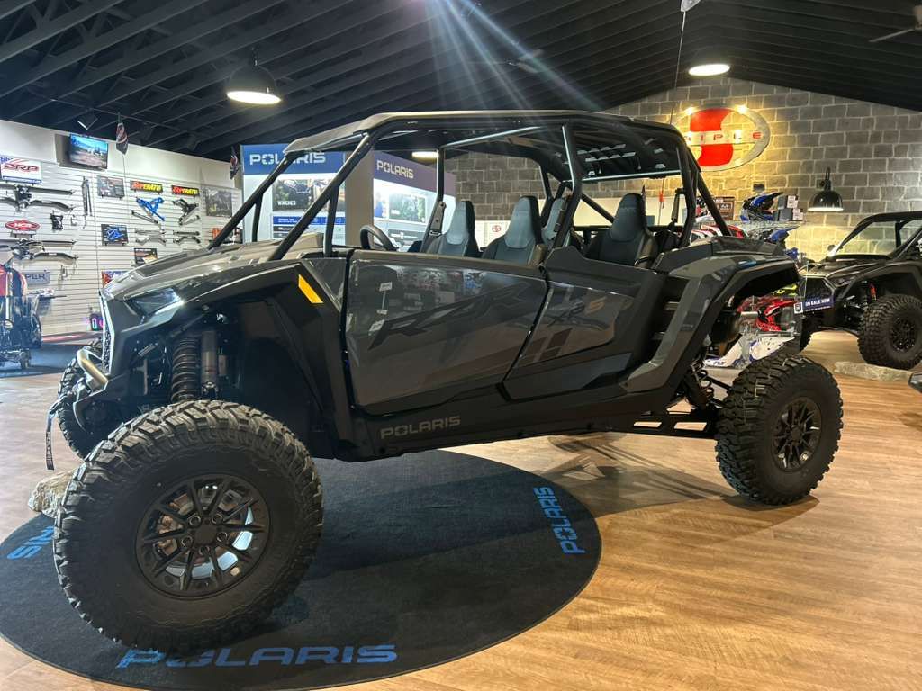 New 2026 Polaris RZR XP S 4 1000 Ultimate | Utility Vehicles in Cedar ...