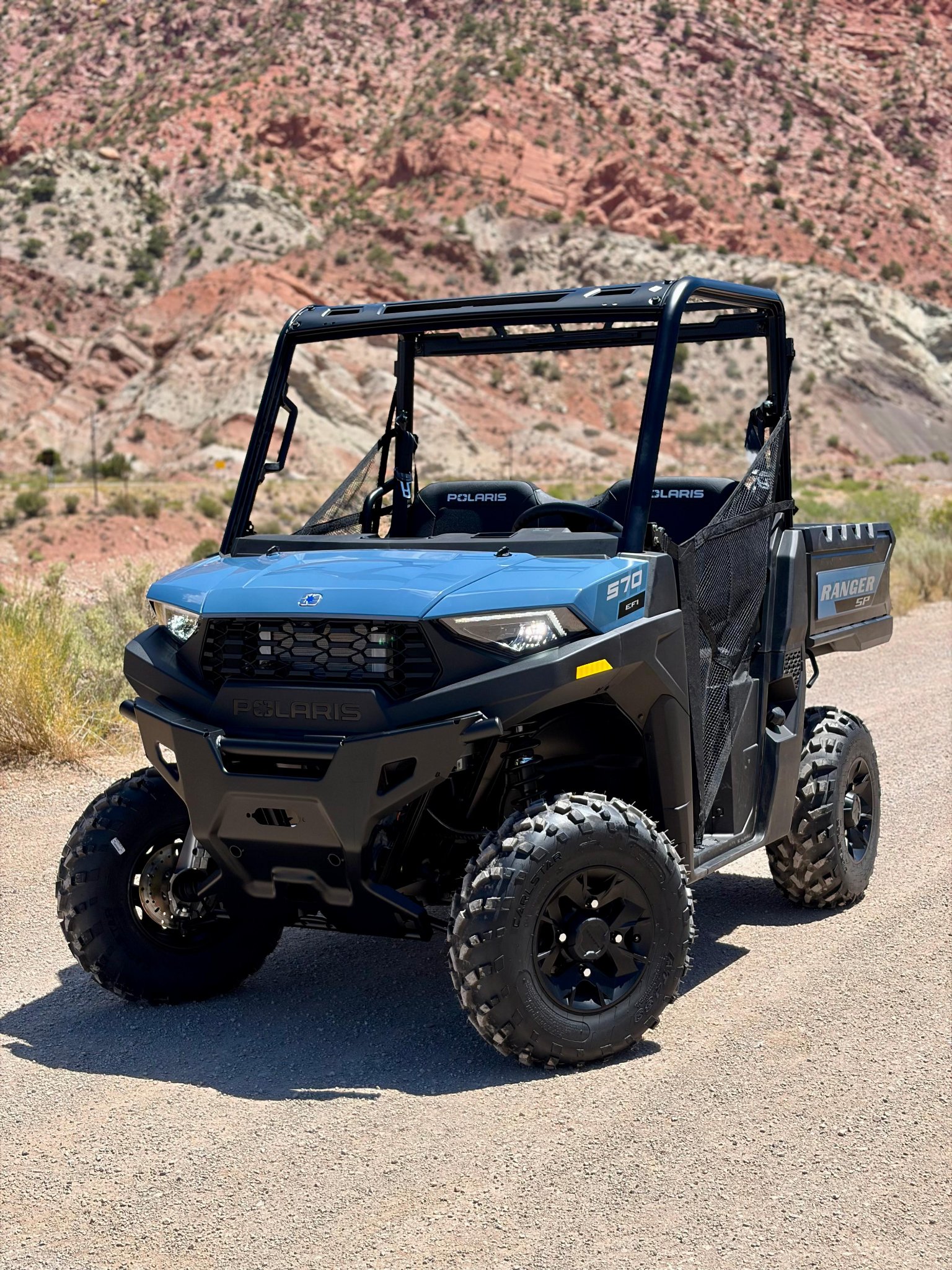 2026 Polaris Ranger SP 570 Premium for sale 1201303