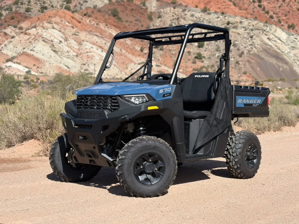 2026 Polaris Ranger SP 570 Premium for sale 1201303