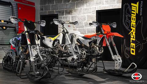 Timbersled snow bike systems for Sale in Cedar City UT Timbersled snow bike systems for Sale in Cedar City UT