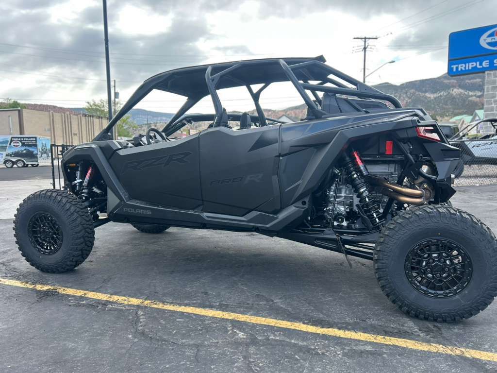2026 Polaris RZR Pro R 4 Ultimate 3