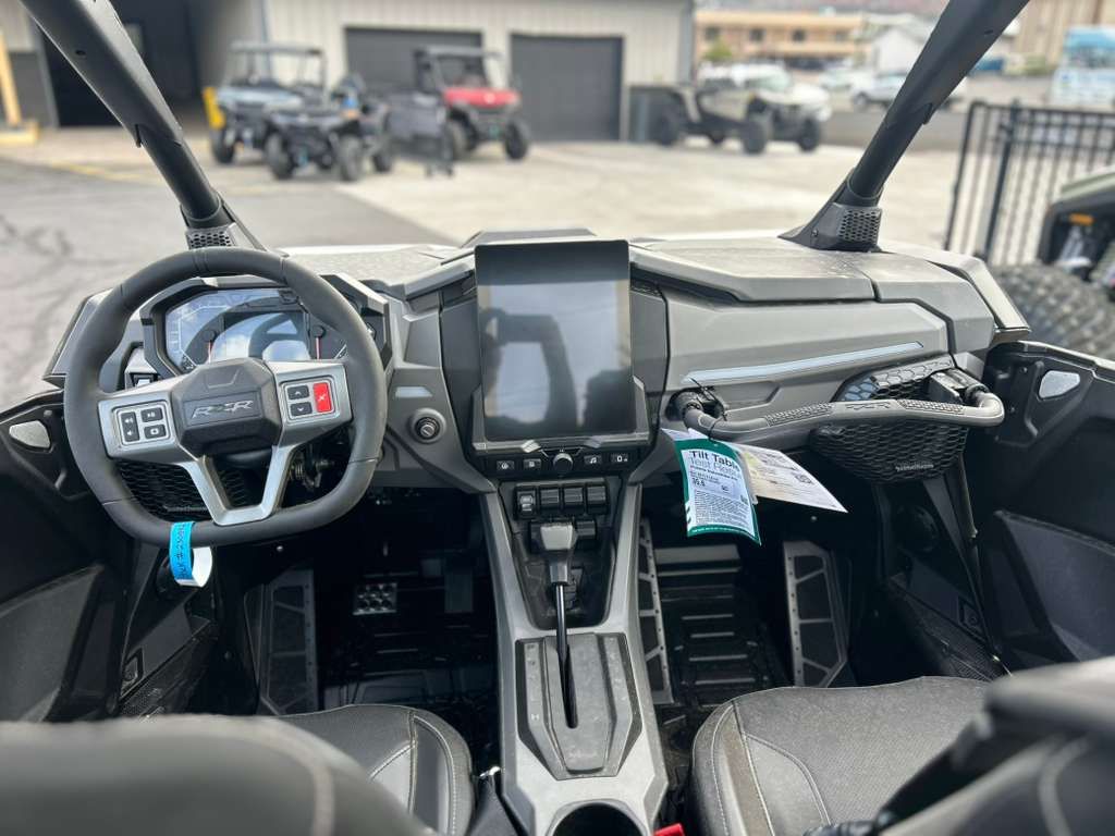 2026 Polaris RZR Pro R 4 Ultimate 4