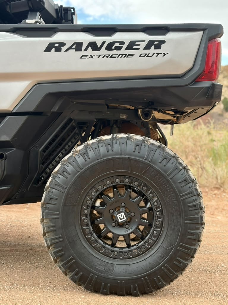 2024 Polaris Ranger Crew XD 1500 Northstar Edition Ultimate 4