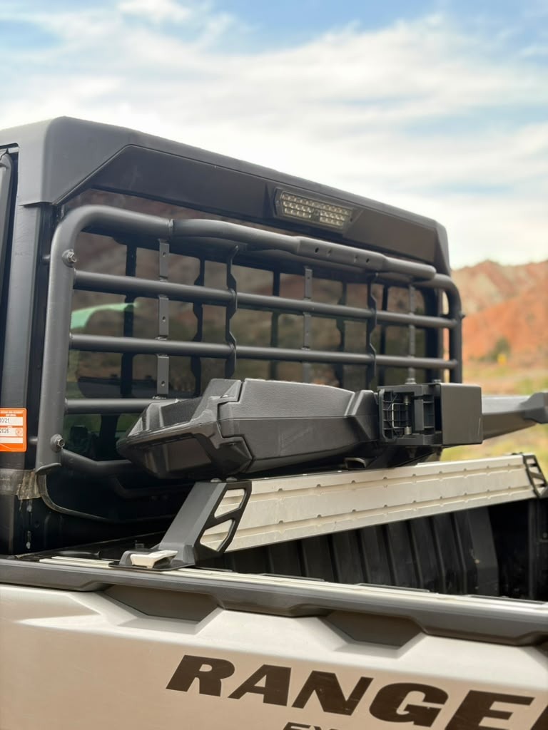 2024 Polaris Ranger Crew XD 1500 Northstar Edition Ultimate 10