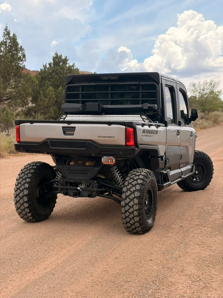 2024 Polaris Ranger Crew XD 1500 Northstar Edition Ultimate 7