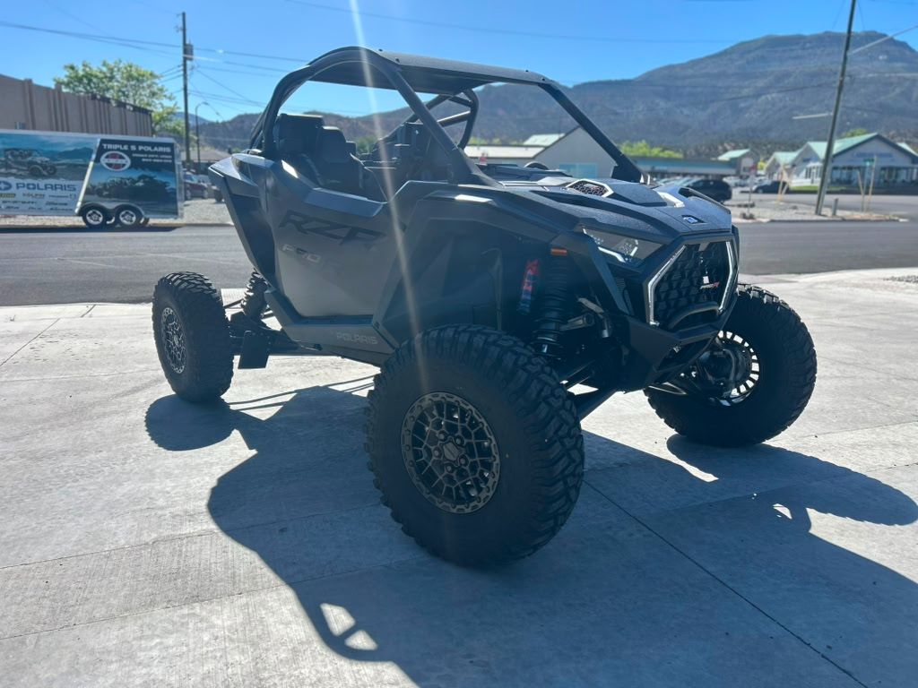 2026 Polaris RZR Pro R Ultimate 3