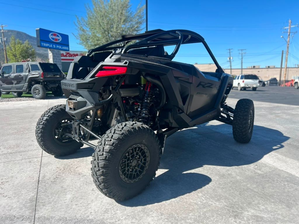 2026 Polaris RZR Pro R Ultimate 5