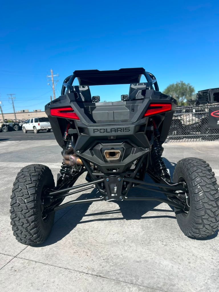 2026 Polaris RZR Pro R Ultimate 6