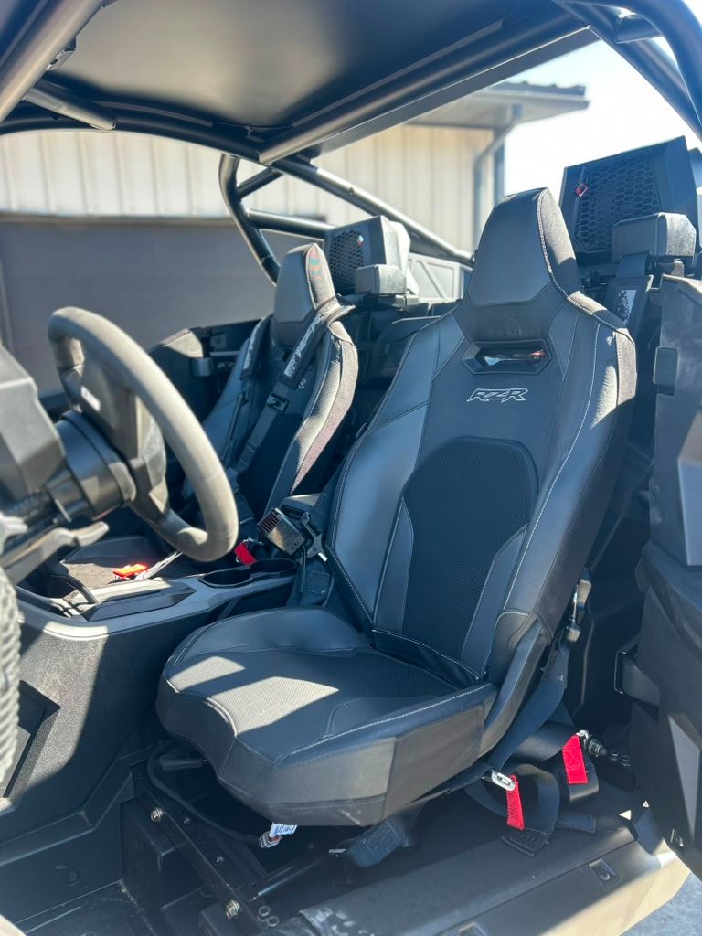 2026 Polaris RZR Pro R Ultimate 9