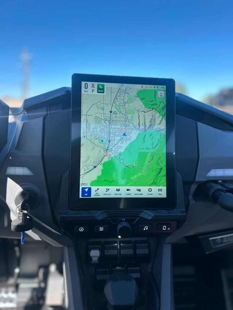 2026 Polaris RZR Pro R Ultimate 10