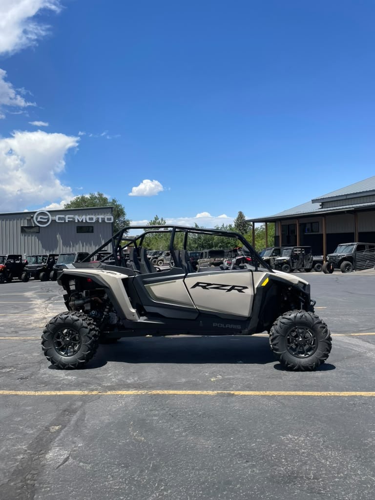 2026 Polaris RZR XP 4 1000 Sport for sale 1173079