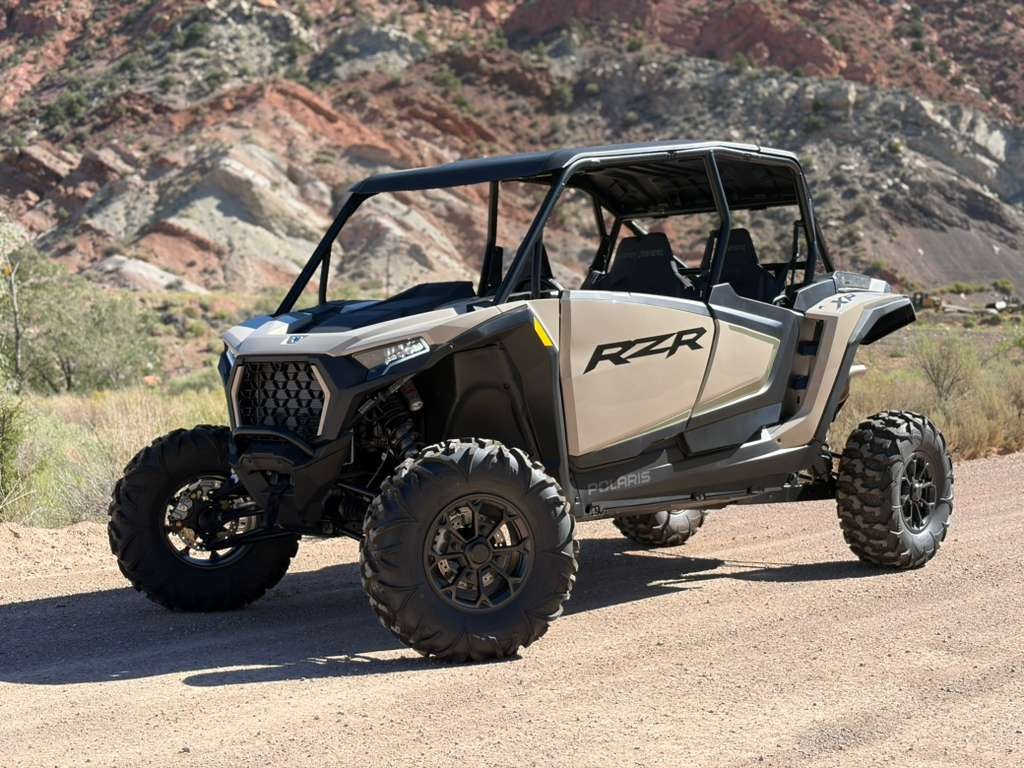 2026 Polaris RZR XP 4 1000 Sport for sale 1184682