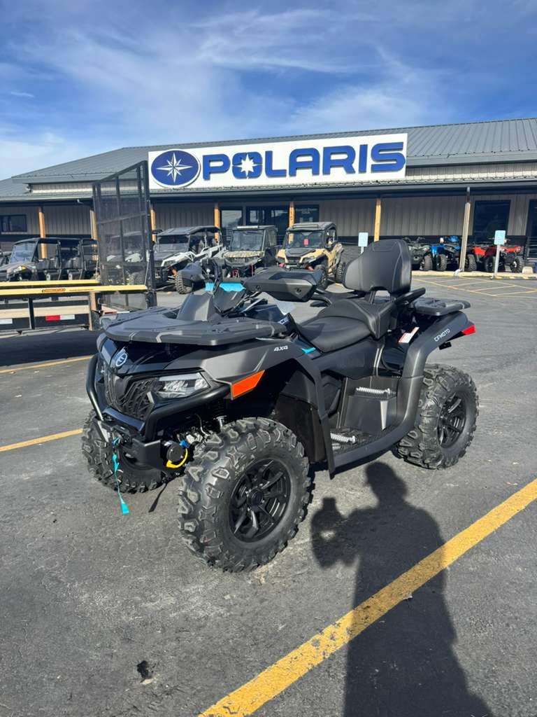 2026  CForce 600 Touring for sale 1012288