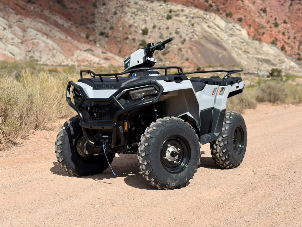 2026 Polaris Sportsman 570 EPS for sale 1298368