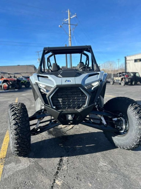 New 2026 Polaris RZR PRO S 4 Sport | Utility Vehicles in Cedar City UT ...