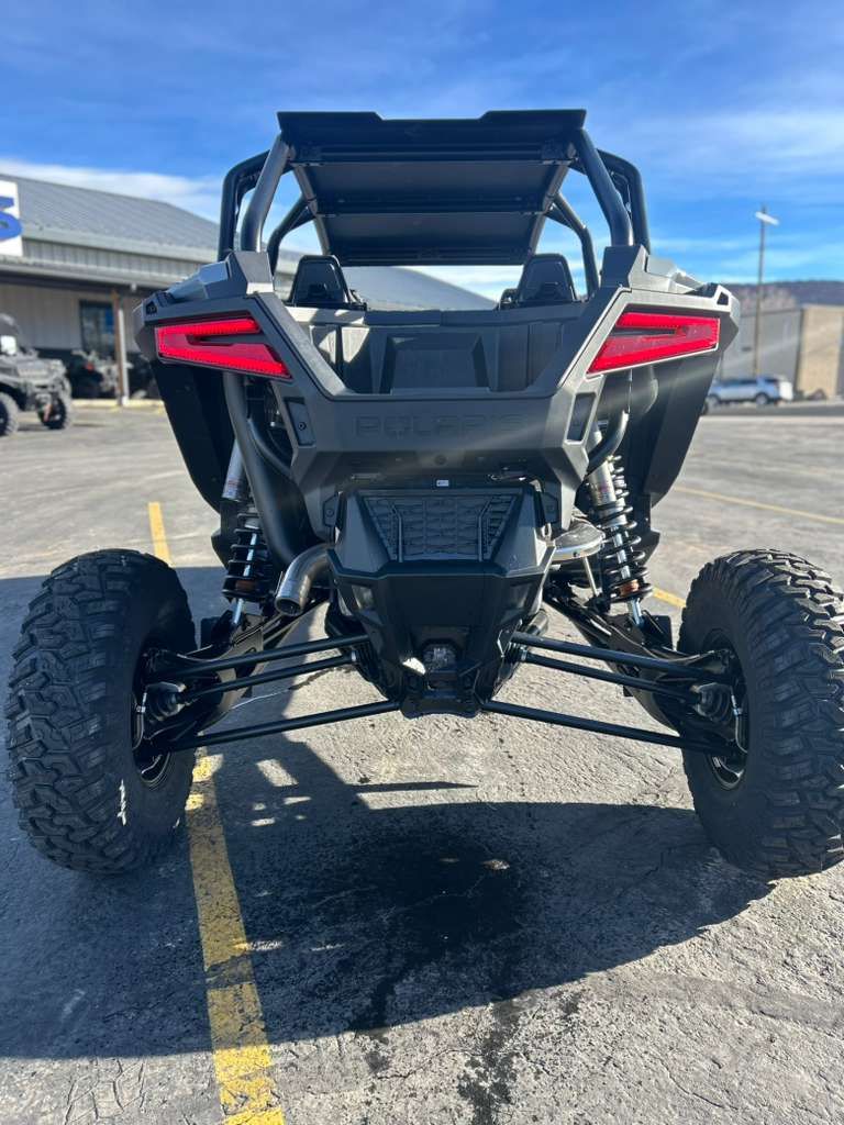 New 2026 Polaris RZR PRO S 4 Sport | Utility Vehicles in Cedar City UT ...