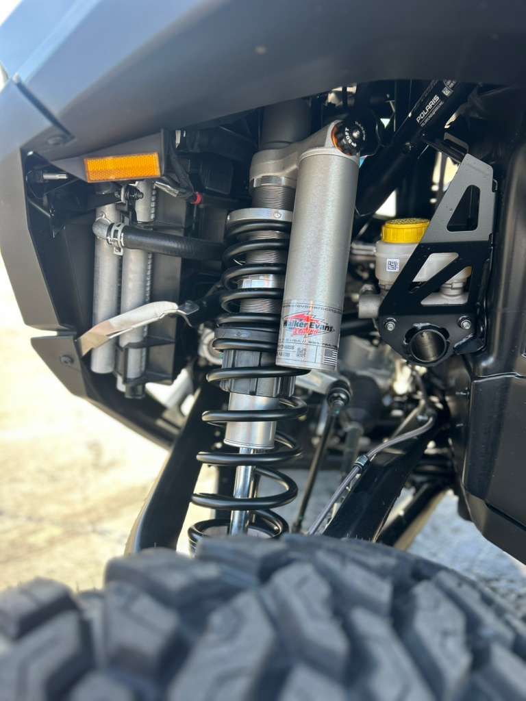 New 2026 Polaris RZR PRO S 4 Sport | Utility Vehicles in Cedar City UT ...