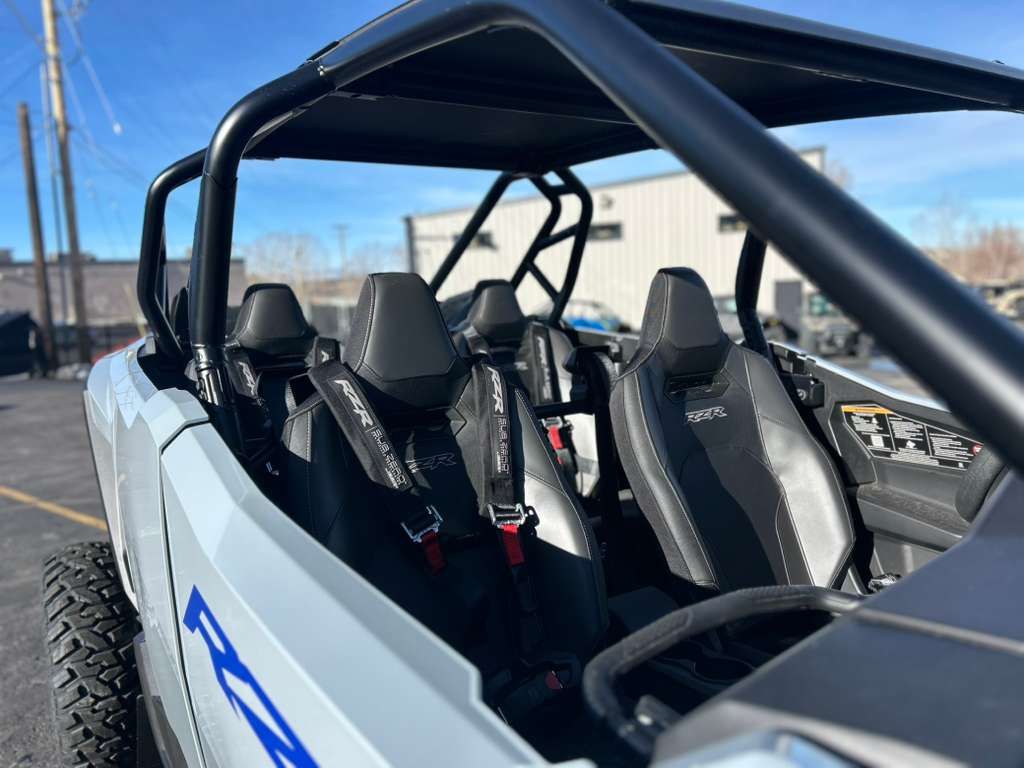 New 2026 Polaris RZR PRO S 4 Sport | Utility Vehicles in Cedar City UT ...