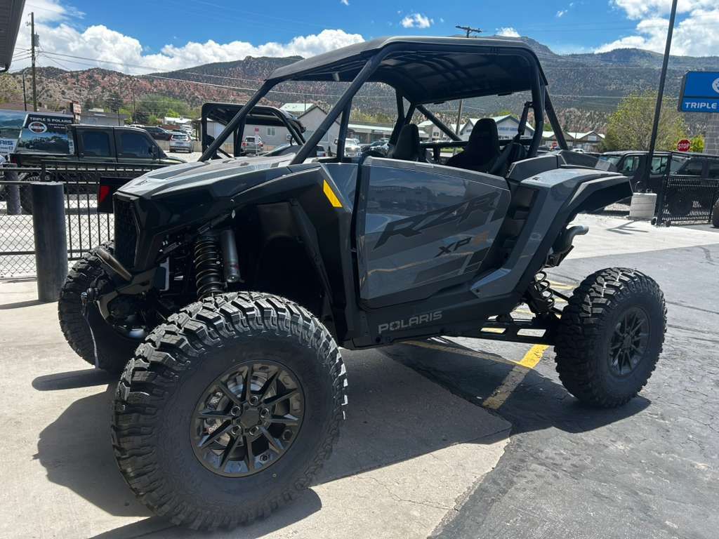 2026 Polaris RZR XP S 1000 Ultimate for sale 1114740