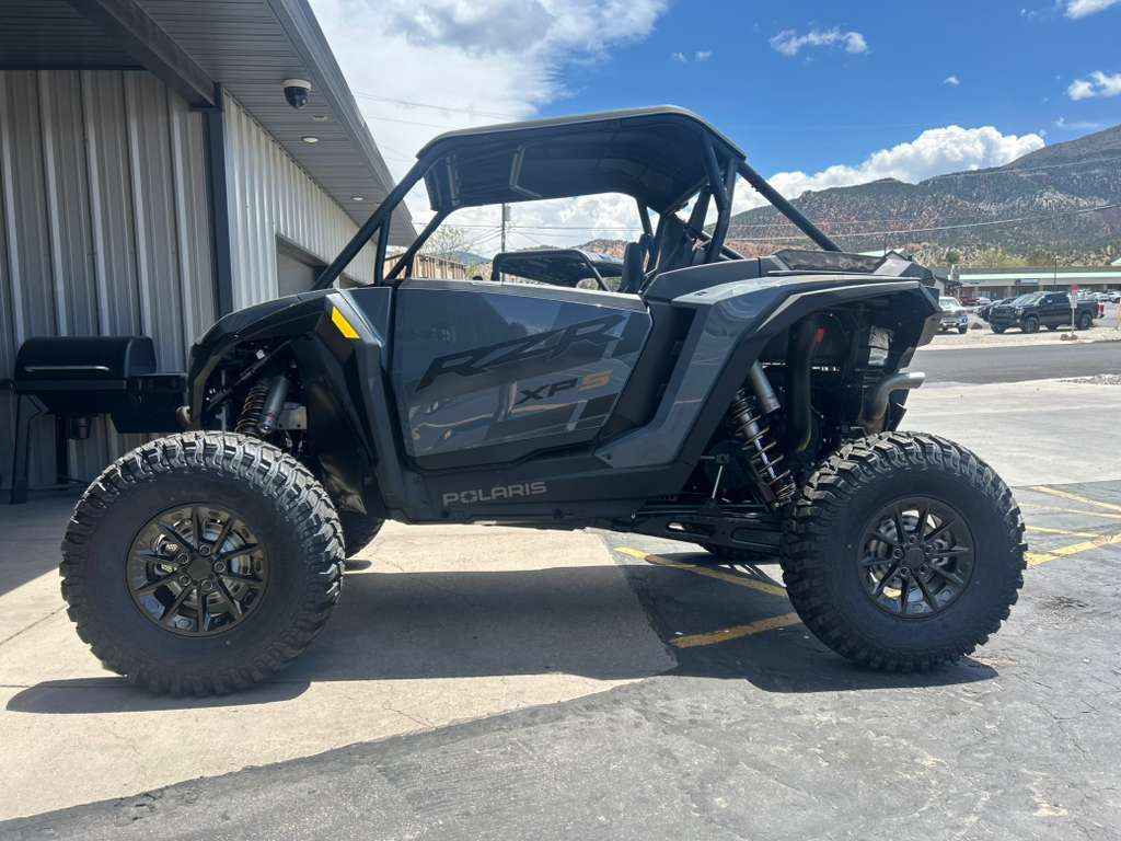 New 2026 Polaris RZR XP S 1000 Ultimate | Utility Vehicles in Cedar ...