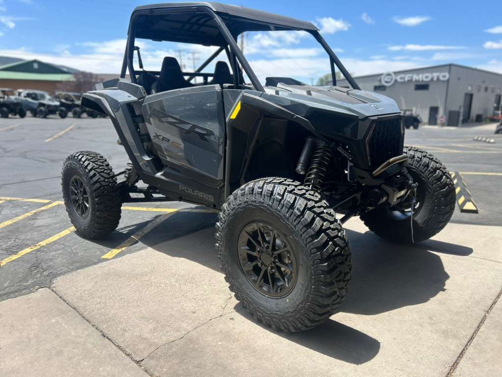 New 2026 Polaris RZR XP S 1000 Ultimate | Utility Vehicles in Cedar ...