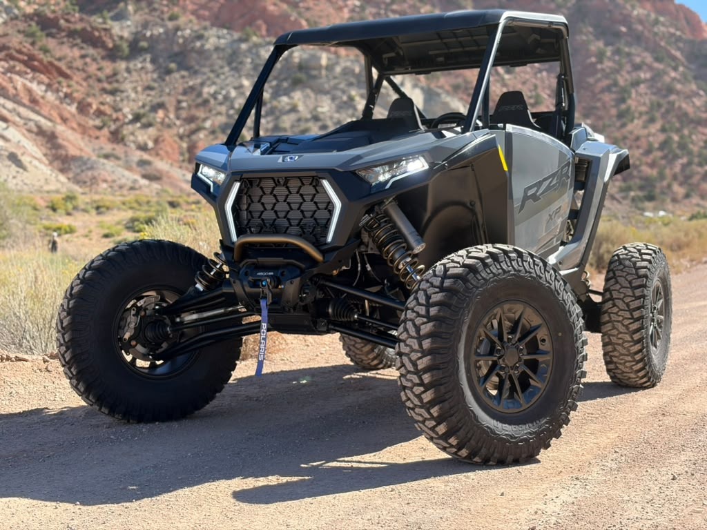 2026 Polaris RZR XP S 1000 Ultimate for sale 1114740