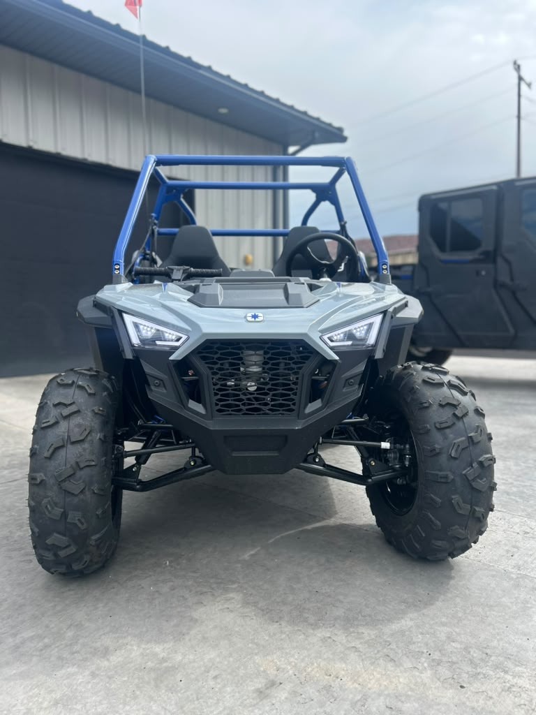 2026 Polaris RZR 200 EFI 2