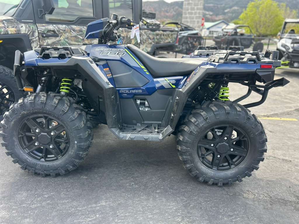 2026 Polaris Sportsman 850 Trail for sale 1157726