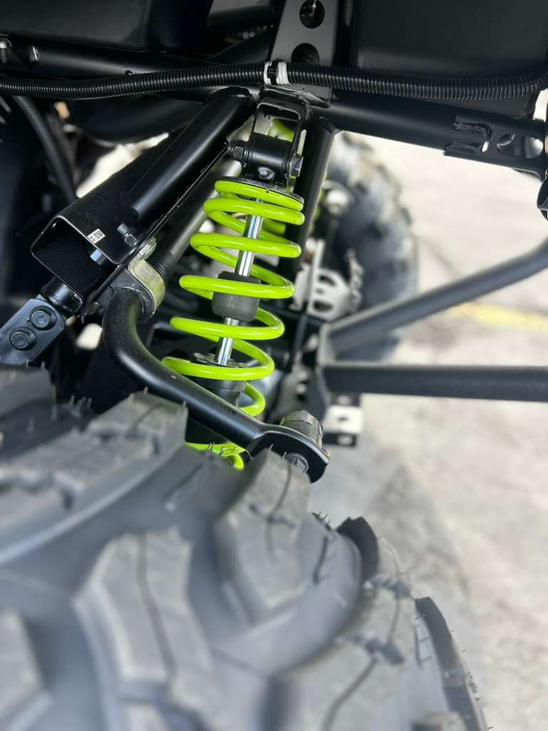 2026 Polaris Sportsman 850 Trail 3
